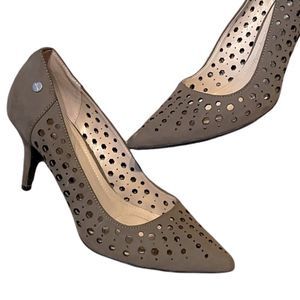 Calvin Klein Nabila Pumps 👠